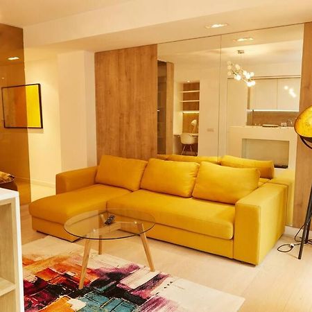 Vernescu Luxury Residence 2 Bucharest Luaran gambar