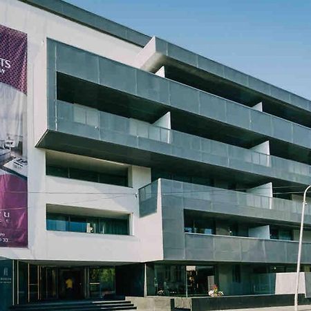Vernescu Luxury Residence 2 Bucharest Luaran gambar
