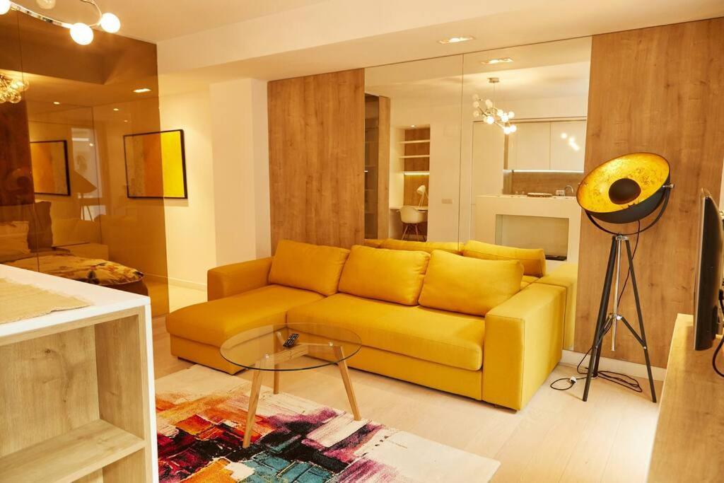 Vernescu Luxury Residence 2 Bucharest Luaran gambar