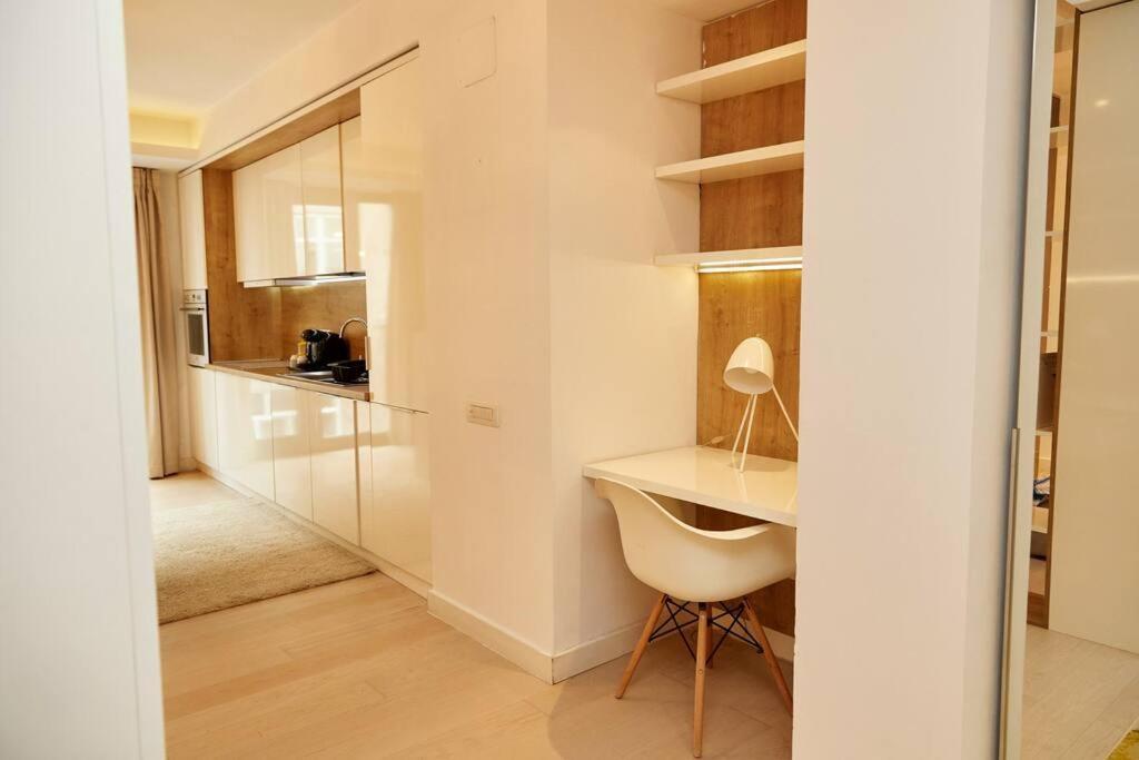 Vernescu Luxury Residence 2 Bucharest Luaran gambar