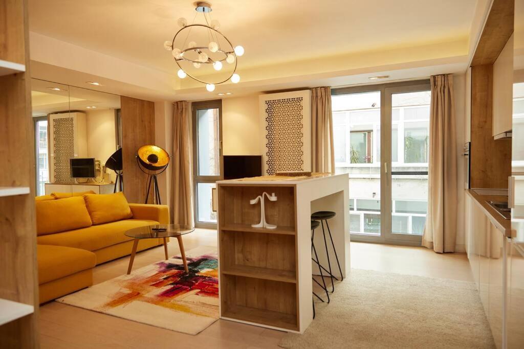 Vernescu Luxury Residence 2 Bucharest Luaran gambar