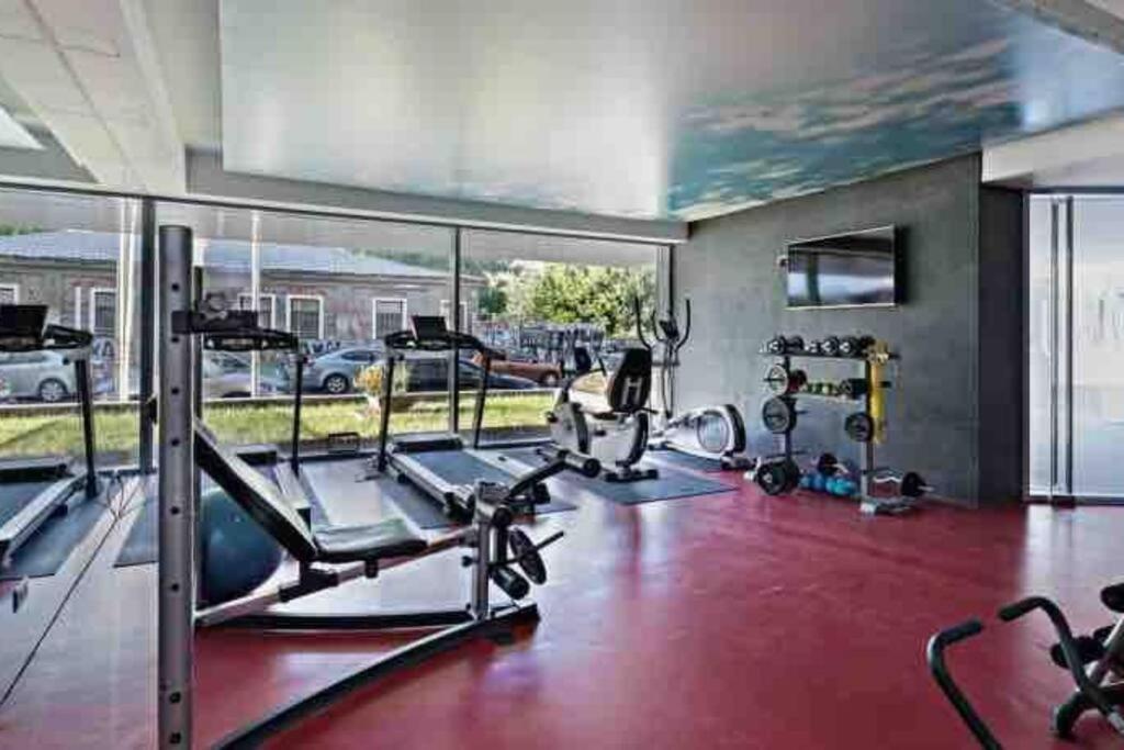 Vernescu Luxury Residence 2 Bucharest Luaran gambar