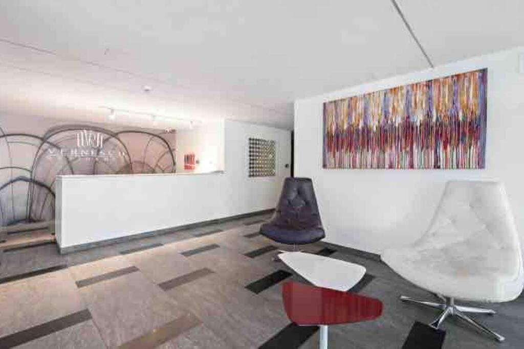 Vernescu Luxury Residence 2 Bucharest Luaran gambar