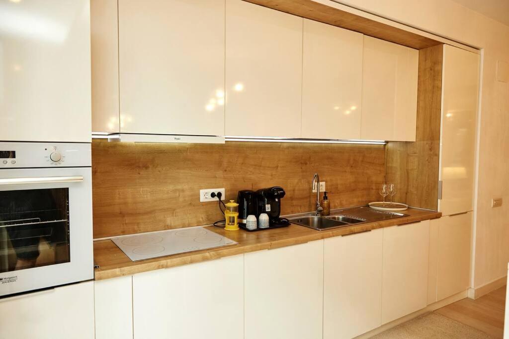 Vernescu Luxury Residence 2 Bucharest Luaran gambar