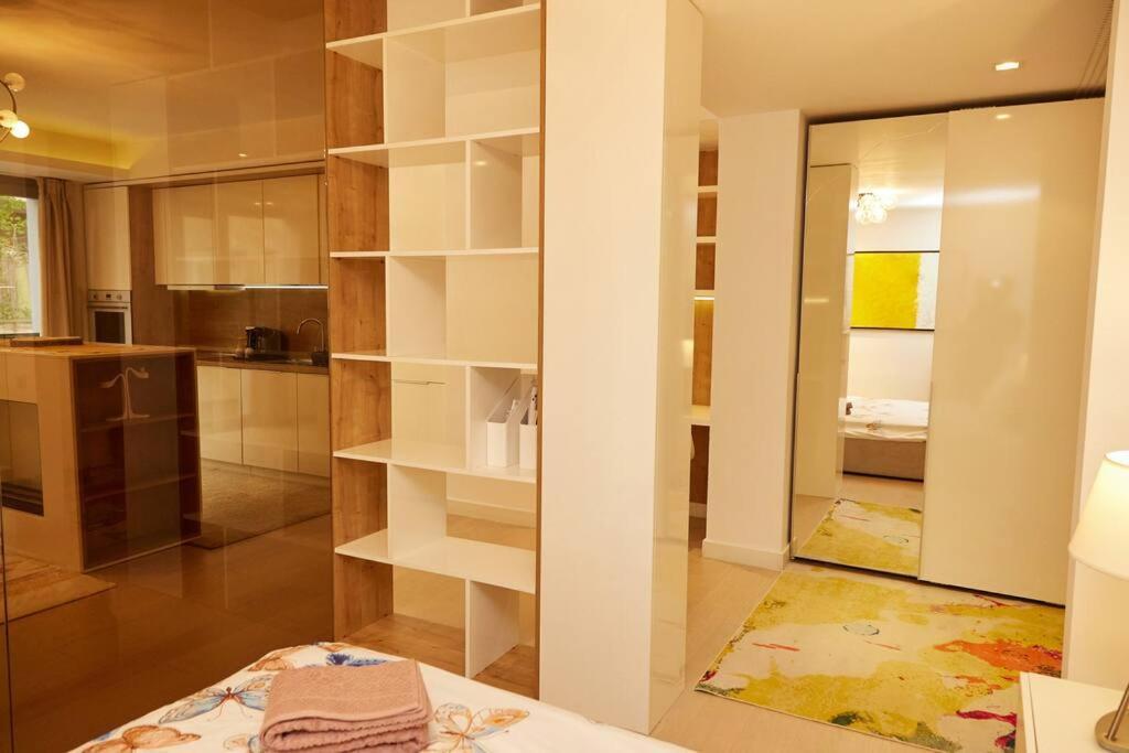 Vernescu Luxury Residence 2 Bucharest Luaran gambar