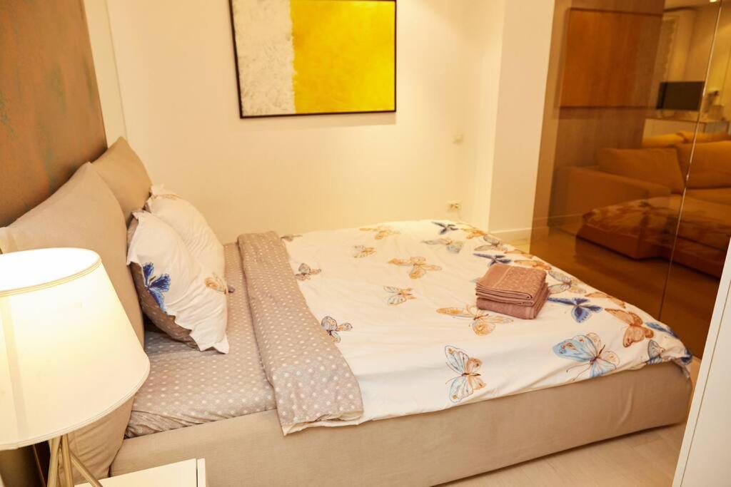 Vernescu Luxury Residence 2 Bucharest Luaran gambar